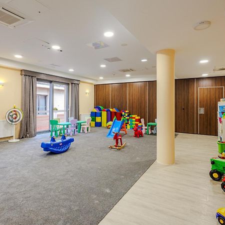 Baltic Cliff Apartamenty นีคอร์เซ ภายนอก รูปภาพ