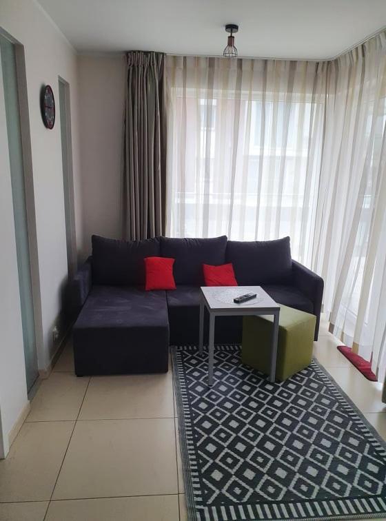 Baltic Cliff Apartamenty นีคอร์เซ ภายนอก รูปภาพ