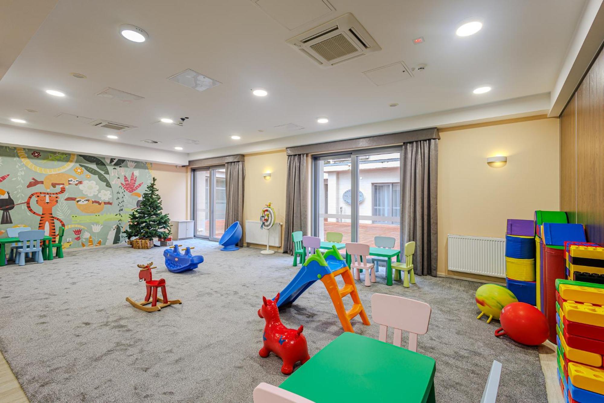 Baltic Cliff Apartamenty นีคอร์เซ ภายนอก รูปภาพ