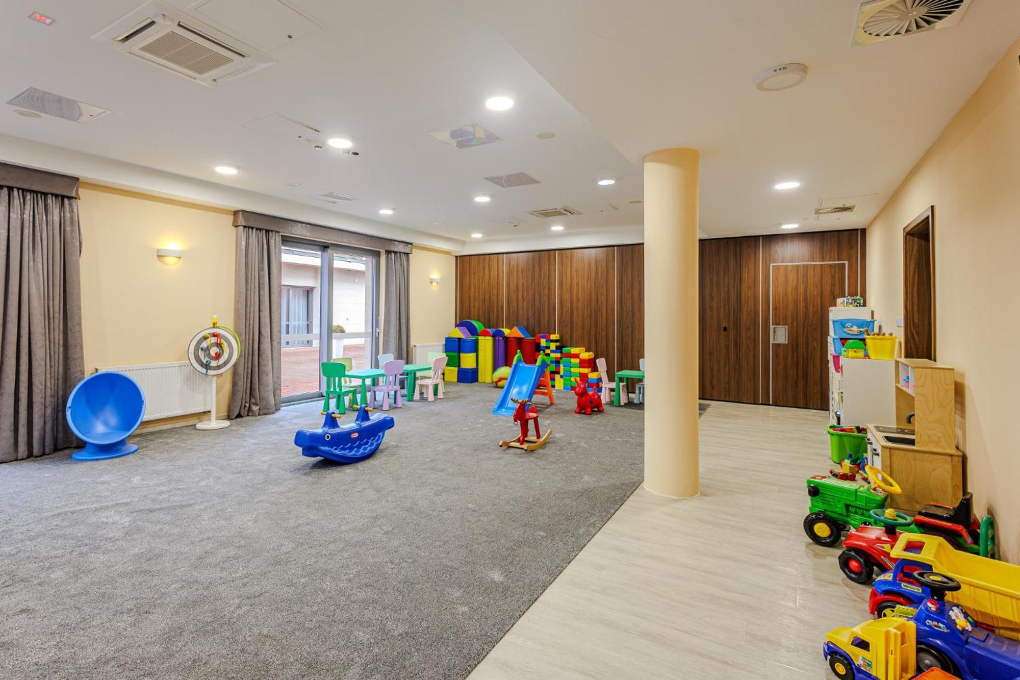 Baltic Cliff Apartamenty นีคอร์เซ ภายนอก รูปภาพ
