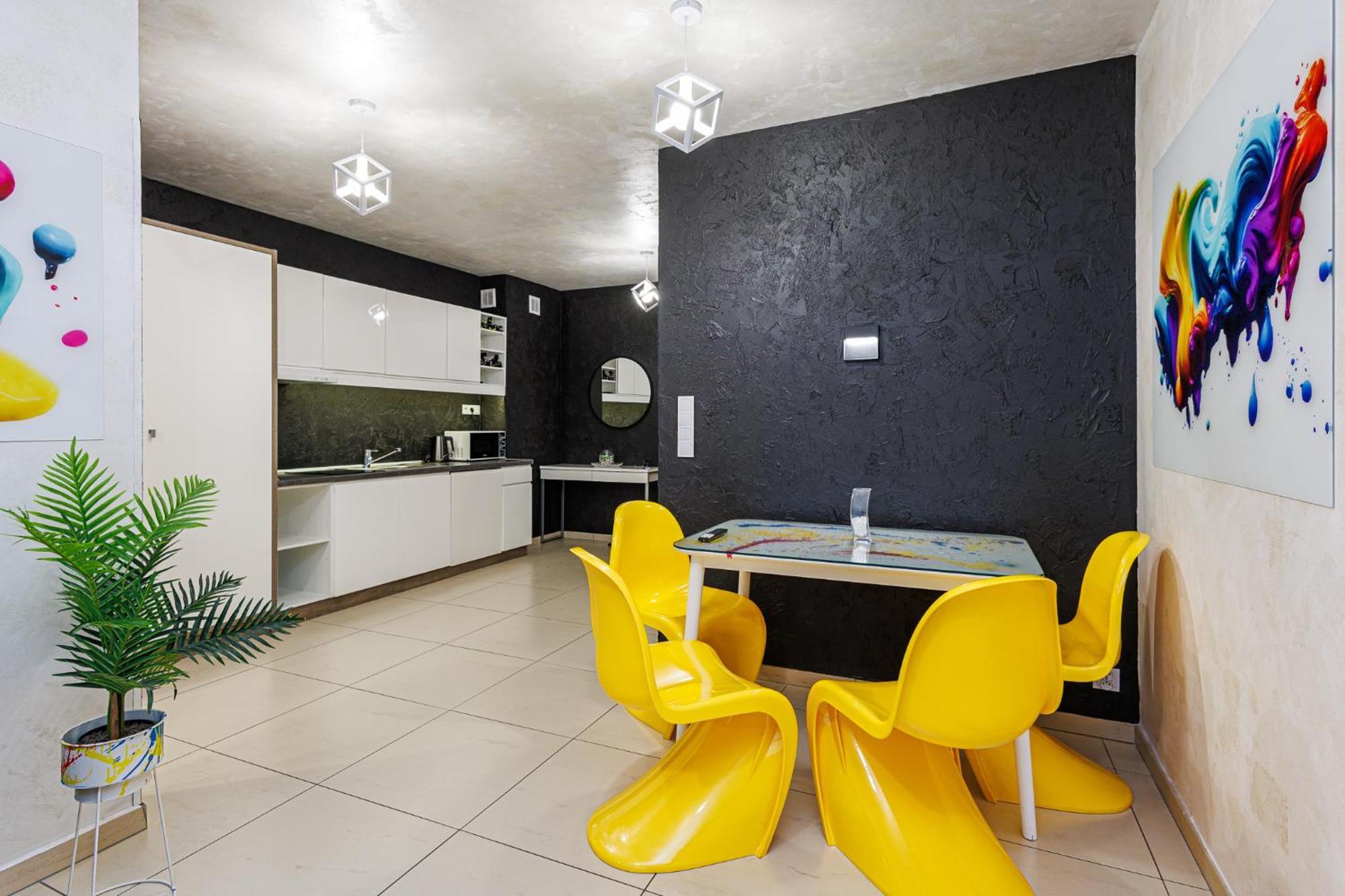 Baltic Cliff Apartamenty นีคอร์เซ ภายนอก รูปภาพ